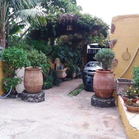 Finca Tasca Ma Lola *