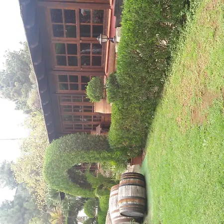 Country house Finca Tasca Ma Lola Guimar