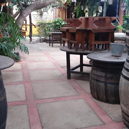 Landhaus Finca Tasca Ma Lola *