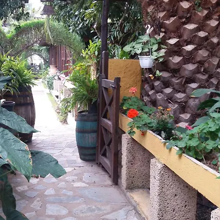 Landhaus Finca Tasca Ma Lola *