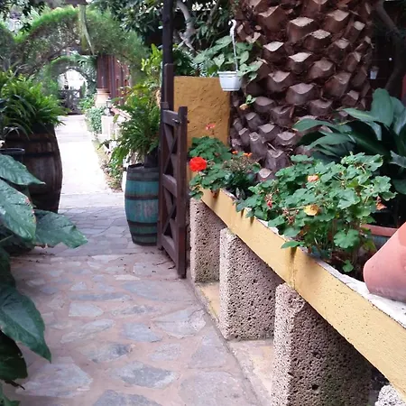 Landhaus Finca Tasca Ma Lola *