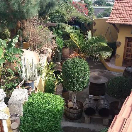 Finca Tasca Ma Lola Landhaus *